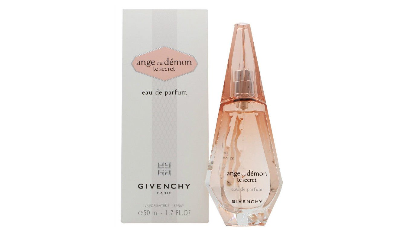 Givenchy Ange Ou Demon Le Secret